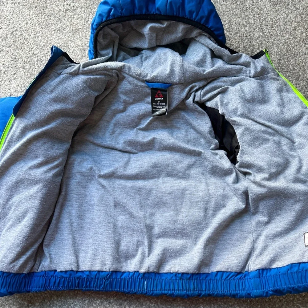 Gerry Weber gerry puffer